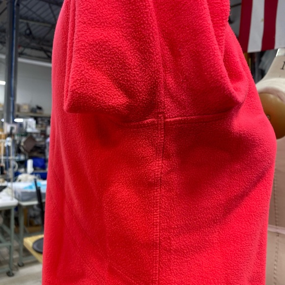 Fleece Pullover L - Picture 7 of 9